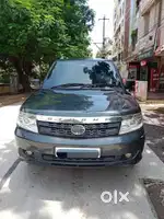 Tata Safari Storme VX Varicor 400, 2018, Diesel