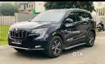 Mahindra XUV700 2.2 AX 5 Diesel MT 7 Str, 2023, Diesel