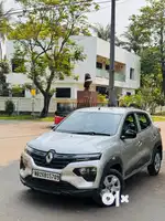 Renault KWID 2022 Petrol Well Maintained
