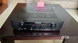Marantaz PM6006 Stereo Amplifier (hardly used)