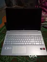 HP AMD Ryzen 3 3250U Laptop in Good Condition.