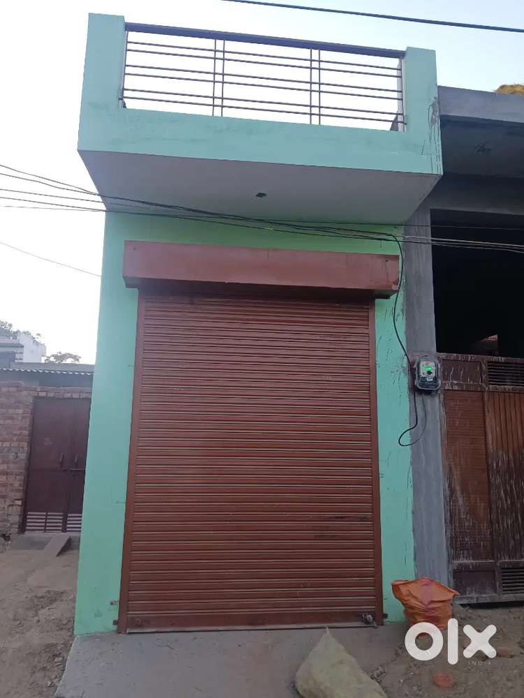 सहारनपुर में खाली गोदाम किराए के लिए सम्पर्क करे...