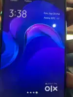 T1 phone vivo new