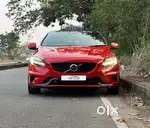 Volvo V40 D3, 2017, Diesel