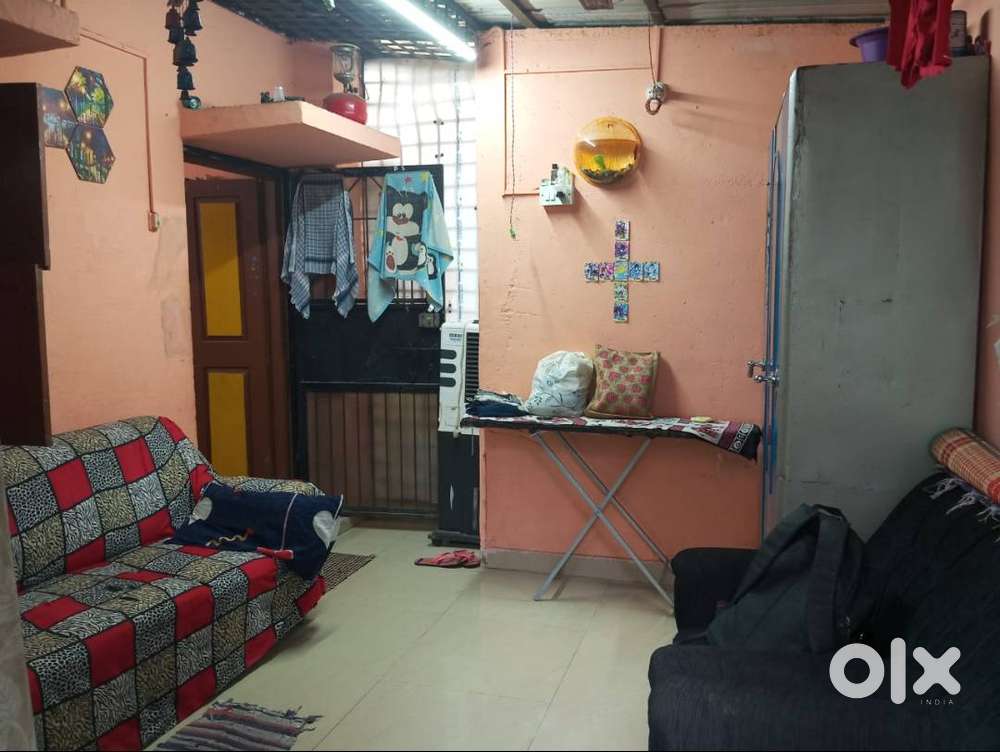 HOUSE IN BDA QTRS FOR SALE