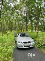 BMW 2012 model