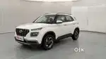 Hyundai Venue 1.5 CRDi SX (O), 2022, Diesel