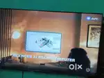 Samsung vision 65 inch* (online price 1,00,000)
