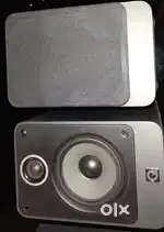 Q Acoustics 2020i Bookshelf Speakers