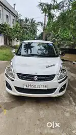 Maruti Suzuki Dzire 2014 Diesel 106354 Km Driven