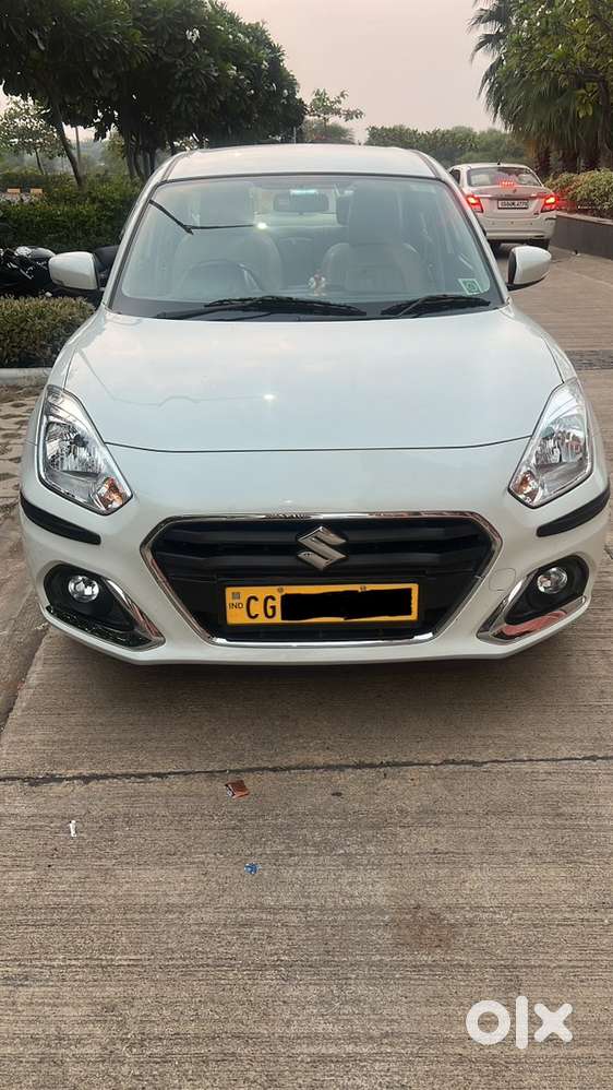 Maruti Suzuki Dzire 2024 Petrol 34000 Km Driven