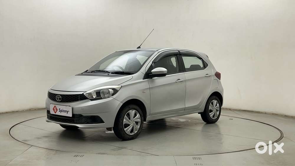 Tata Tiago XZ, 2016, Petrol