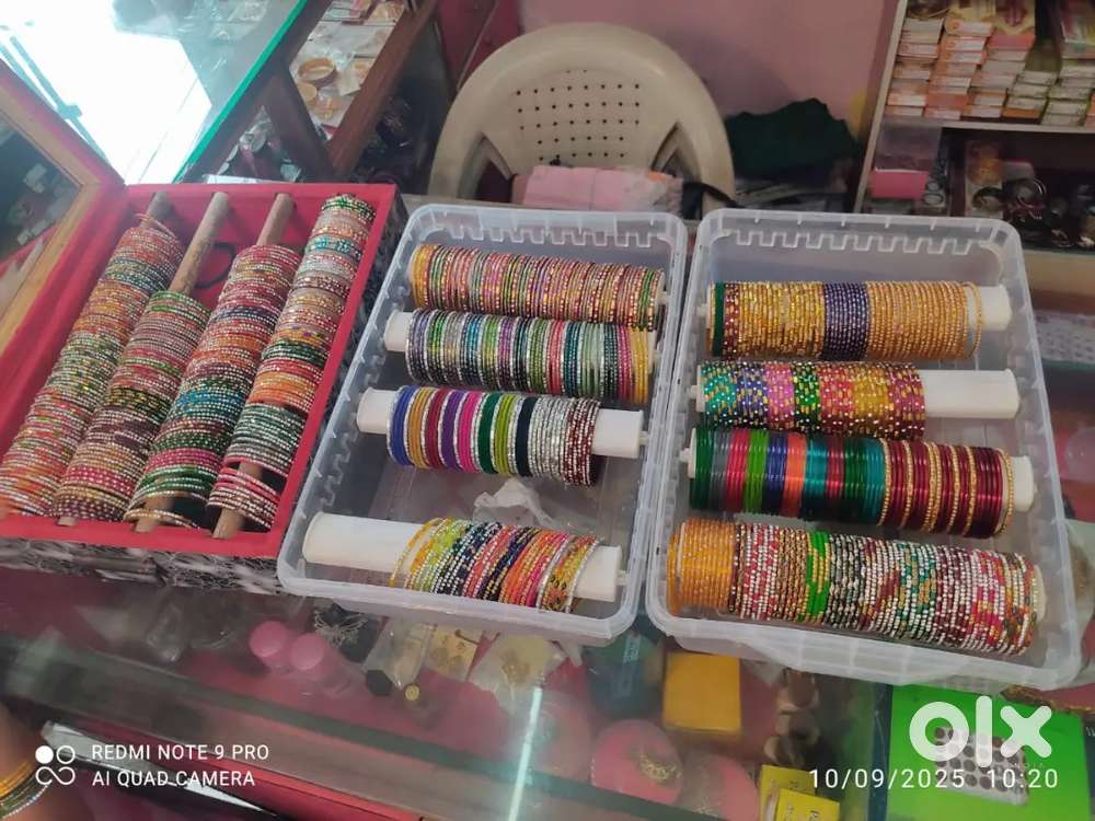 Ladies Emporium