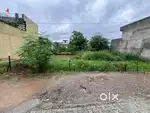 Plot for sale (Full or half)