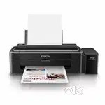 Epsom printer