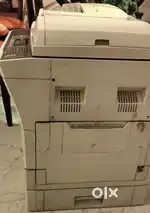 Sharp xerox machine