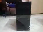 Dell Vostro 3905 CPU, Pro Windows.
