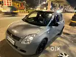 Maruti Suzuki Swift 2006 Petrol 85000 Km Driven