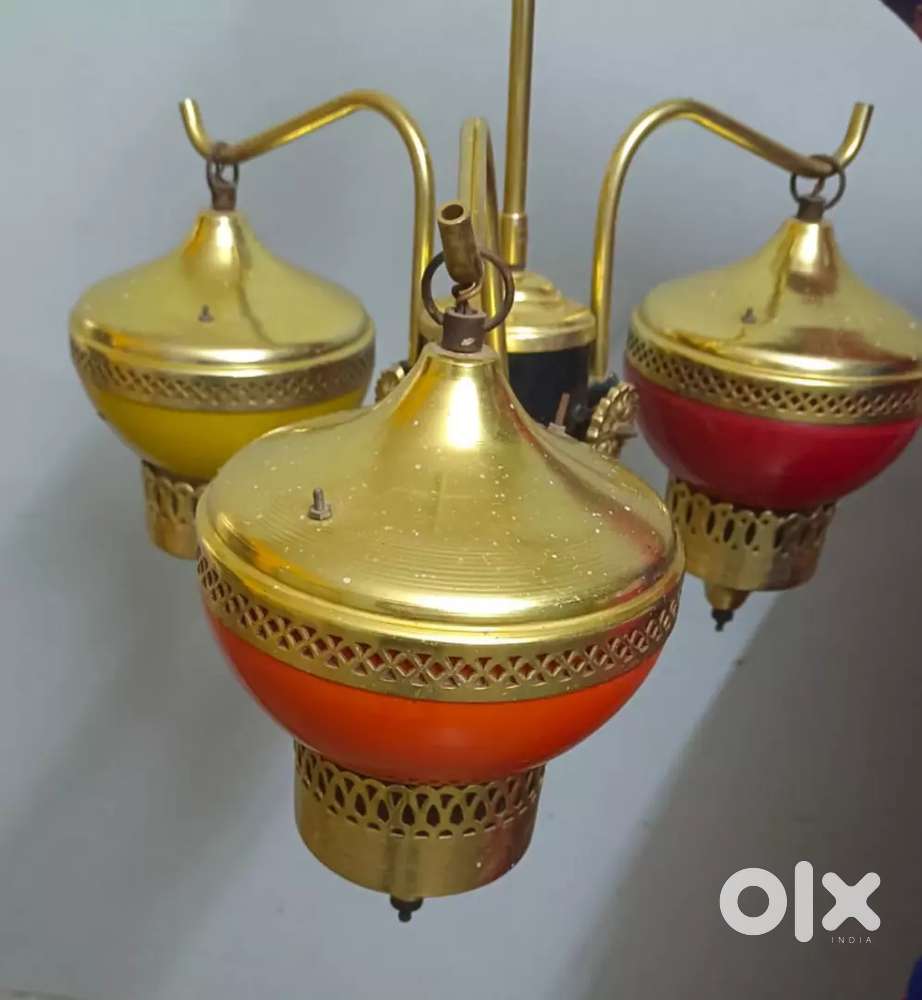 Decorative Lights available in working condition