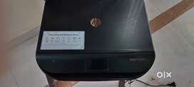HP DeskJet 4535 all in one printer