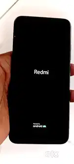 REDMI 9A Good Condition