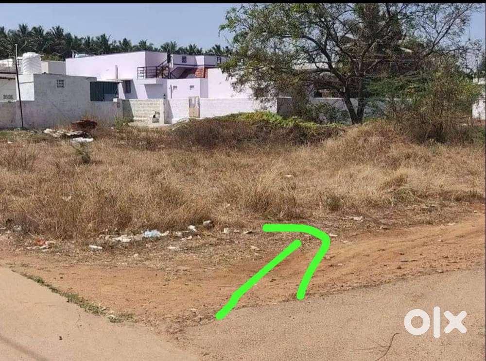 Vacant land for sale