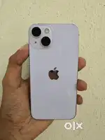 Iphone 14 ( Purple Colour)