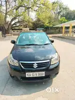 Maruti Suzuki SX4 ZXi, 2009, Petrol