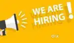 Female staff for Billing Travel Agency