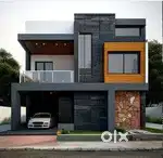 1000SQFT LAND FOR SALE 90% LOAN AVAILABLE