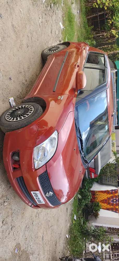 Maruti Suzuki Swift 2011 Diesel Good Condition