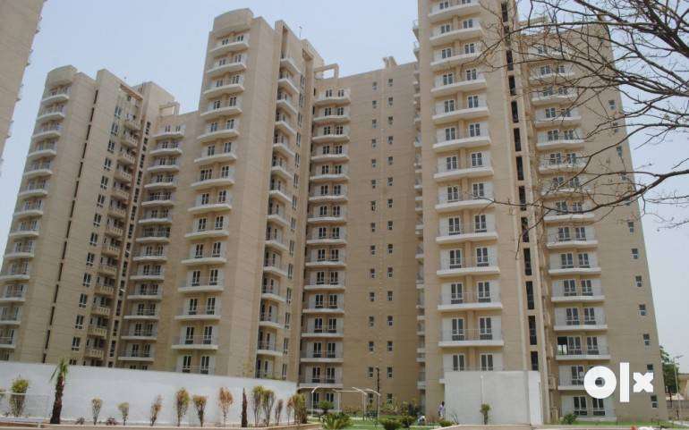 Shiv Sai The Ozone Park Apartment in Sector 86 Faridabad