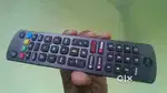 Jio remote