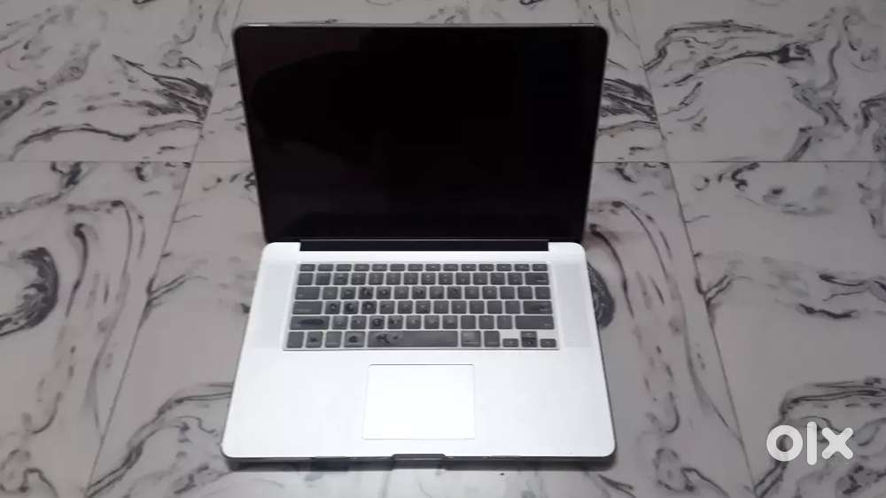 Macbook Pro Intel core i 7_ 14 inch laptop  Urgent sell