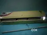 Lg split AC 2  ton