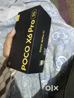 Poco X6 Pro 5G
