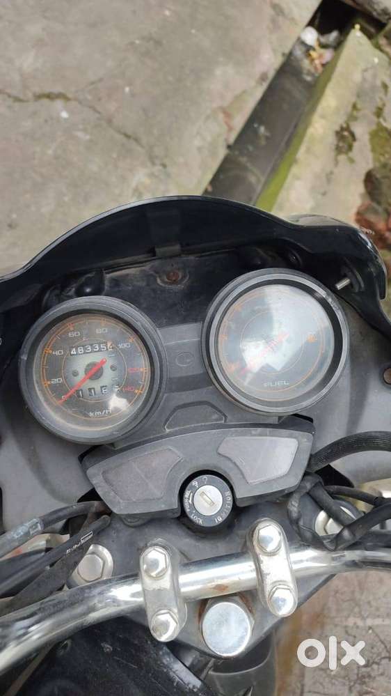 Fully Good condition