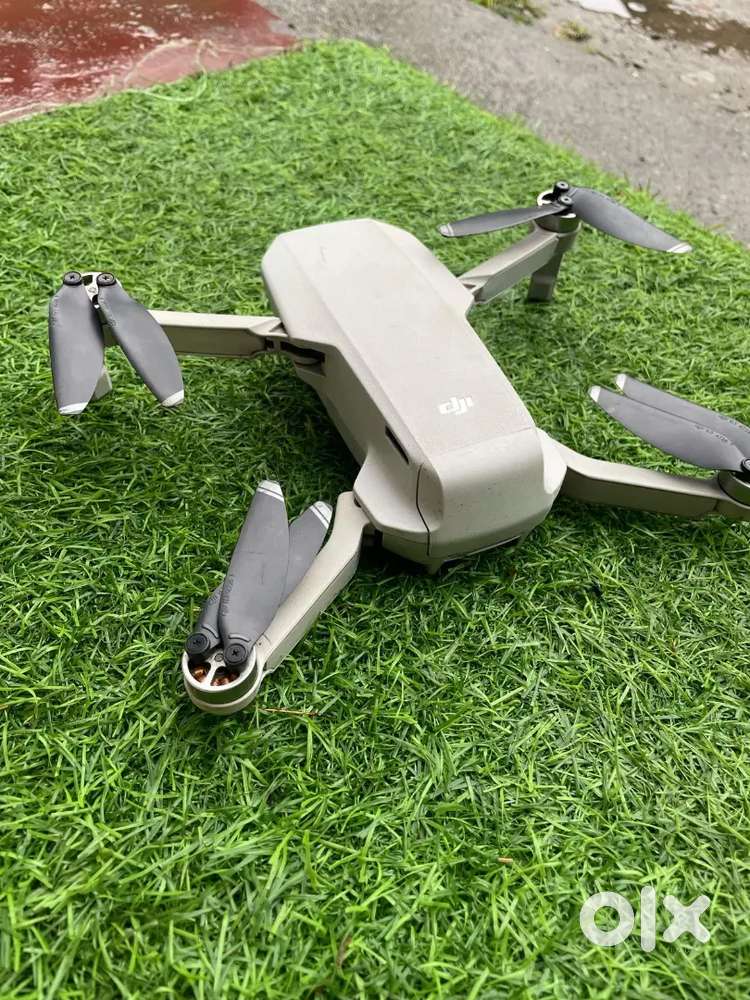 DJI MINI 1