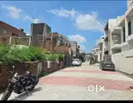 Plot situated in Shiv Pariwar JDA Approved Colony