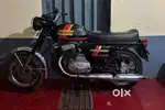 Yezdi roadking 1994 CDI