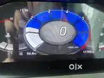 Nissan Magnite 2021 Petrol 11705 Km Driven