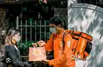Seiggy insta mart Delivery job