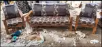 3+1+1 BANDI MALAYSIAN SOFA SET