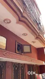 55 gaj house