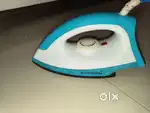Cloths Iron - Press