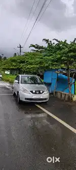 Tata Indica Vista 2011