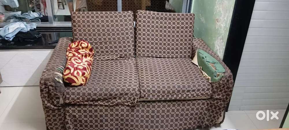 Sofa budget friendly