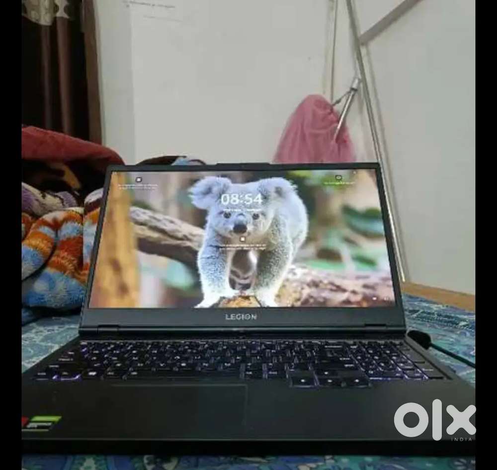 URGENT SELL MY GAMING LAPTOP