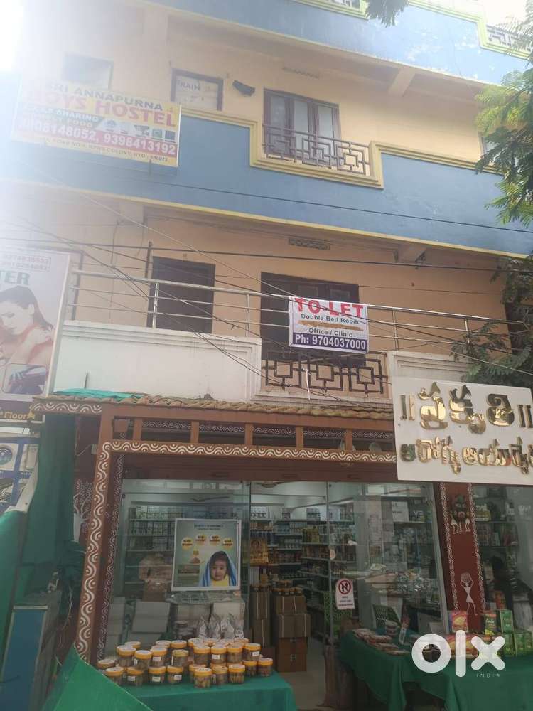 Premium Commercial Property for Rent – KPHB, Hyderabad