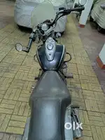 Bajaj avenger cruise 220